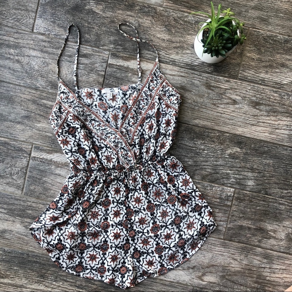 Romper or Swim cover